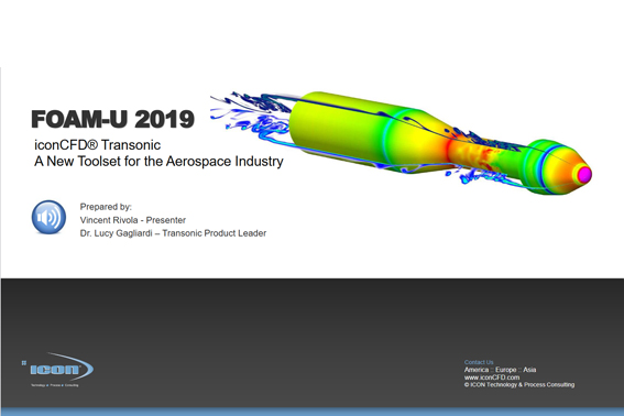 2019-FOAM-U-Transonic – ICON