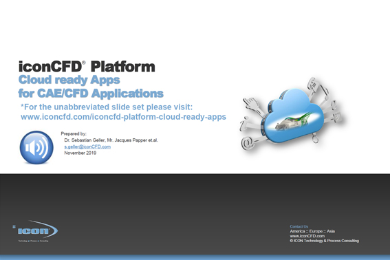 2019-NAFEMS-Platform – ICON