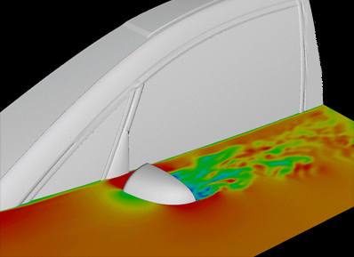 Aerodynamics cfd | Aero acoustics diagram – ICON Aerodynamics cfd | aero acoustics diagram