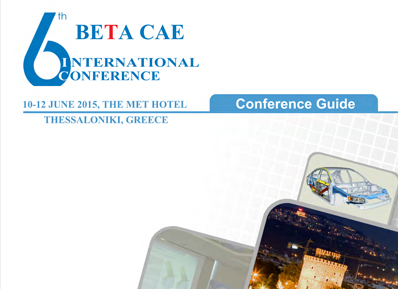2015-Conférence Beta cae – ICON