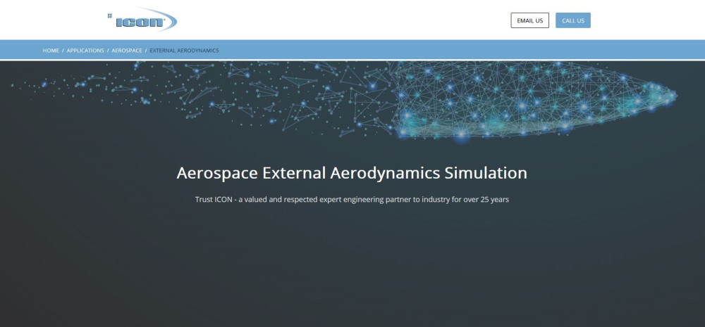Capture d'écran_2020-08-09- ICON _-_Aerospace_External_Aerodynamics_Simulation 1000x465 – ICON