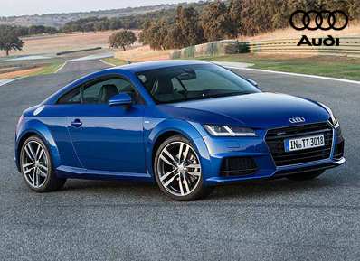 Audi Sports car client testimonial - CFD Services – ICON Audi sports car client testimonial cfd services