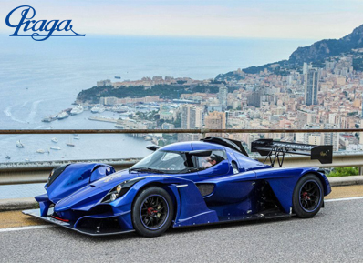Praga racing car client testimonial - CFD Services – ICON Praga racing car client testimonial cfd services