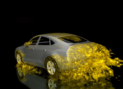 Automotive aerodynamics| WLTP – ICON Automotive aerodynamics| wltp