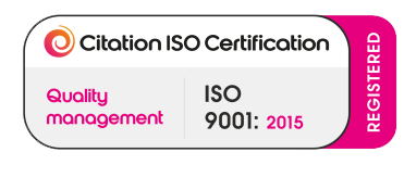 ISO-9001-2015-badge-white-02 – ICON – ICON